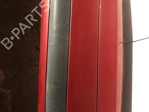 Rear bumper CITROËN C3 I (FC_, FN_) 1.4 HDi | BP29021247C8 