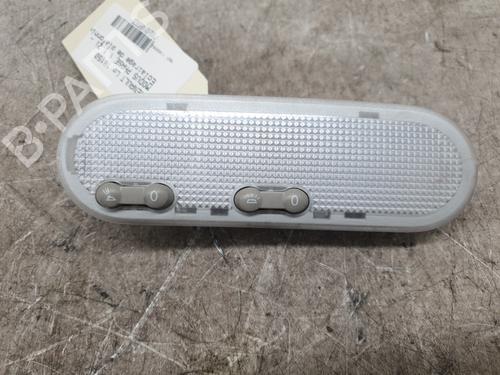 Used Interior roof light RENAULT MODUS / GRAND MODUS (F/JP0_) 1.2 (JP0C, JP0K, FP0C, FP0K, FP0P, JP0P, JP0T) (75 hp) 29916470