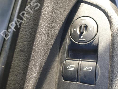 Left front window switch FORD FOCUS C-MAX (DM2) 1.8 TDCi | BP28798795I27 
