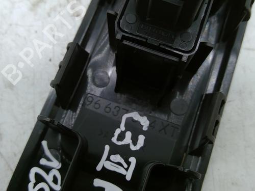 Right front window switch CITROËN C3 II (SC_) 1.4 | BP22886178I26 - Image 2