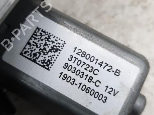 Used Front right window mechanism RENAULT ZOE (BFM_) ZOE (92 hp) 22884085