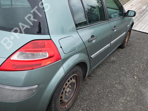 AC radiator RENAULT MEGANE II (BM0/1_, CM0/1_) 1.5 dCi (BM1F, CM1F) | BP28315965M32 