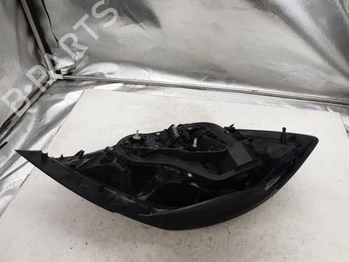 Used Right taillight OPEL ASTRA H (A04) 1.7 CDTI (L48) (100 hp) 22878162