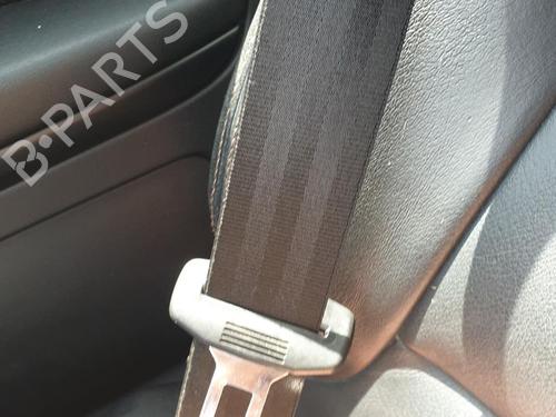 Front right seatbelt AUDI A3 (8P1) 1.6 TDI | BP36836714I25 - Image 2