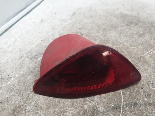 Tågelys Tågelys RENAULT CLIO III (BR0/1, CR0/1) 1.5 dCi (C/BR0G, C/BR1G) (68 hp) 33851148 33851148