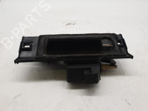 Trunk håndtak PEUGEOT 206 Hatchback (2A/C) 1.9 D (69 hp) 22870160