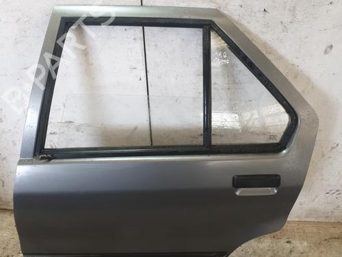 Used Left rear door RENAULT 19 I (B/C53_) 1.9 D (B/C534, B/C53J) (64 hp) 33123766