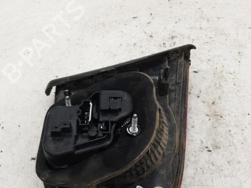Used Right tailgate light Right tailgate light VW GOLF VI (5K1) 2.0 TDI (110 hp) 22874646 22874646