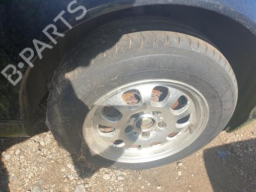 Used Rim BMW 3 (E46) 320 d (129 hp) 29621227