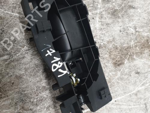 Front left interior door handle CITROËN C4 Grand Picasso II (DA_, DE_) 1.6 HDi / BlueHDi 115 | BP24658912I13 