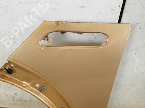 Left front fenders MINI MINI (R50, R53) Cooper | BP22871121C41 
