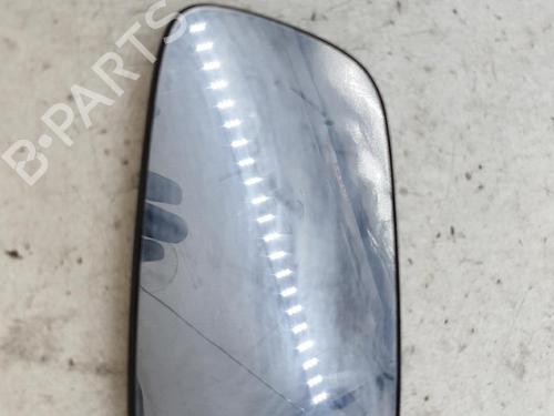 Used Left mirror glass CITROËN ZX (N2) 1.9 DT (92 hp) 23435948