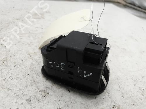 Used Left front window switch Left front window switch PEUGEOT 306 Hatchback (7A, 7C, N3, N5) 2.0 HDI 90 (90 hp) 24421955 24421955