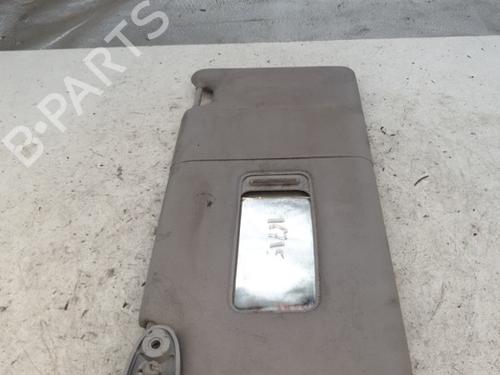 Left sun visor FORD MONDEO III Turnier (BWY) 1.8 16V | BP22866535I1 