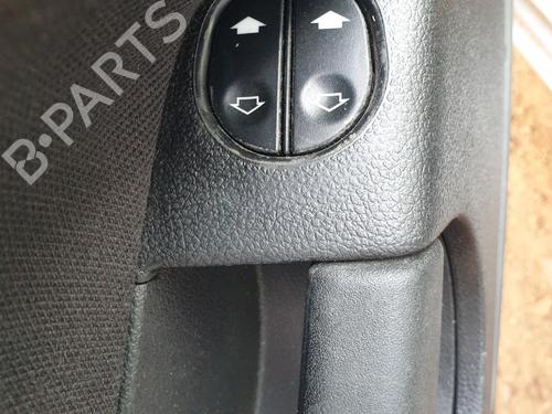 Used Left front window switch Left front window switch 37410793 37410793
