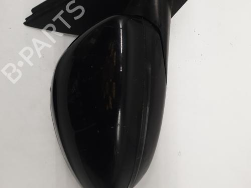 Right mirror PEUGEOT 308 II (LB_, LP_, LW_, LH_, L3_) 2.0 BlueHDi 150 | BP27606351C27 