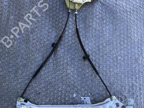 Used Rear right window mechanism RENAULT MEGANE III Grandtour (KZ0/1) 1.5 dCi (KZ09, KZ0D, KZ1G, KZ29, KZ14, KZ1W, KZ10, KZ1F,... (110 hp) 22886317