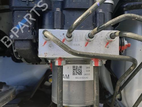 Módulo de ABS SUZUKI VITARA (LY) 1.4 Hybrid (Mild Hybrid) AllGrip (APK414) (129 hp) 31849803