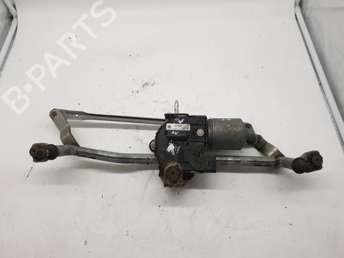 Used Front wiper motor VW CADDY IV Box Body/MPV (SAA, SAH) 2.0 TDI (75 hp) 22870121