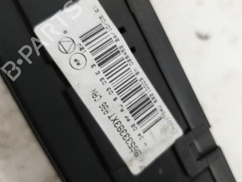 Commande Chauffage CITROËN C3 I (FC_, FN_) 1.4 HDi (68 hp) 22875384