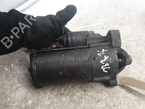 Starter RENAULT TRAFIC II Van (FL) 1.9 dCi 100 (FL0C, FL0K, FL0B) | BP32413118M8