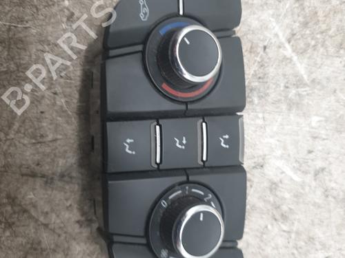 Climate control OPEL MERIVA B MPV (S10) 1.3 CDTI (75) | BP24422667I5 - Image 3