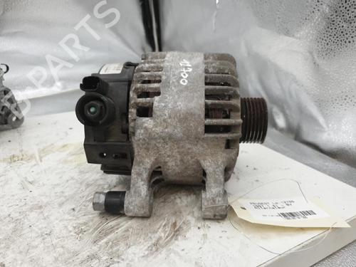 Alternator PEUGEOT 1007 (KM_) 1.4 | BP22875764M7 