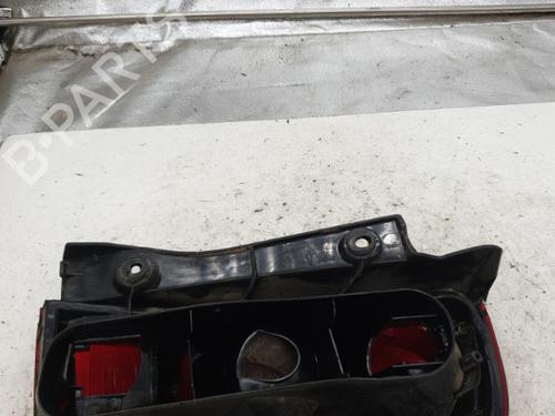 Left taillight NISSAN MICRA III (K12) 1.2 16V | BP22866498C34 