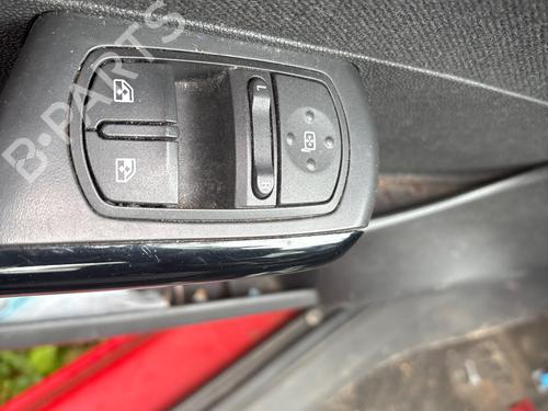 Left front window switch OPEL CORSA D (S07) 1.3 CDTI (L08, L68) | BP39934278I27 - Image 3