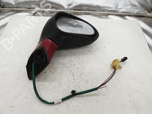 Used Right mirror PEUGEOT 308 I (4A_, 4C_) 1.4 16V (98 hp) 22871673