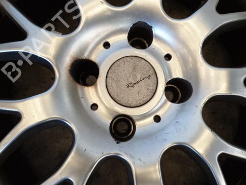 Rim PEUGEOT 307 (3A/C) 1.6 HDi 110 | BP24408598C45 