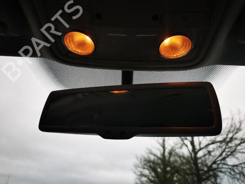 Used Rear mirror Rear mirror VW GOLF VI (5K1) 1.6 TDI (105 hp) 22878351 22878351