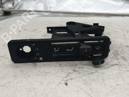 Used Climate control Climate control PEUGEOT 106 II (1A_, 1C_) 1.5 D (57 hp) 25843005 25843005