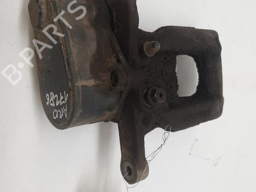 Used Right rear brake caliper CITROËN C4 Grand Picasso II (DA_, DE_) 1.6 HDi / BlueHDi 115 (115 hp) 27980186