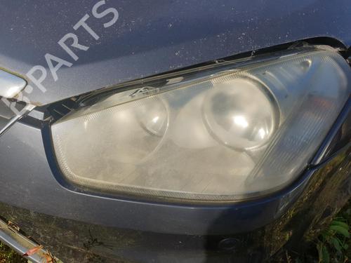 Left headlight FORD C-MAX (DM2) 1.6 TDCi | BP28798945C28 - Image 2