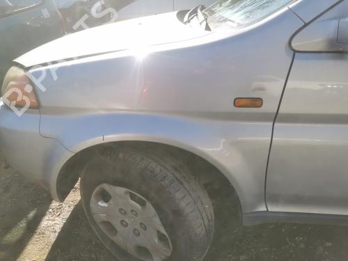 Used Left front fenders HONDA HR-V (GH_) 1.6 16V (GH1, GH3) (105 hp) 24038348