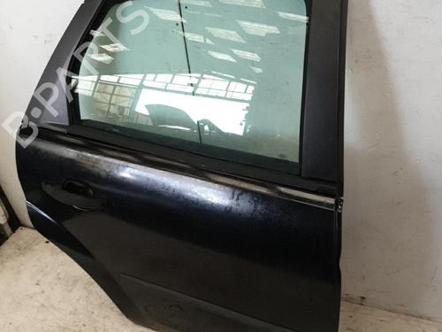 Dør høyre bak FORD FOCUS II (DA_, HCP, DP) 1.6 TDCi | BP22879275C5 