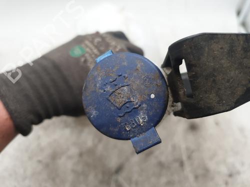 Windscreen washer tank FIAT GRANDE PUNTO (199_) 1.3 D Multijet | BP29115348C113 