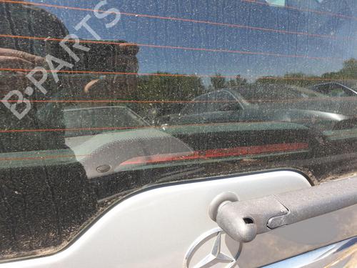 Third brake light MERCEDES-BENZ A-CLASS (W169) A 180 CDI (169.007, 169.307) | BP37280638L11 - Image 3