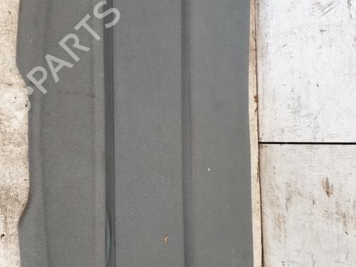 Used Rear parcel shelf Rear parcel shelf CITROËN EVASION MPV (22, U6) [1994-2002] 33653201 33653201