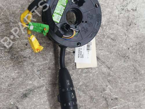 Used Steering column stalk MERCEDES-BENZ A-CLASS (W169) A 200 CDI (169.008, 169.308) (140 hp) 28813759