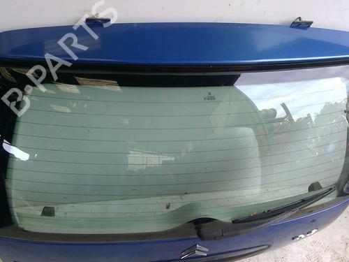 Used Tailgate Tailgate CITROËN C3 I (FC_, FN_) 1.4 HDi (68 hp) 22876767 22876767