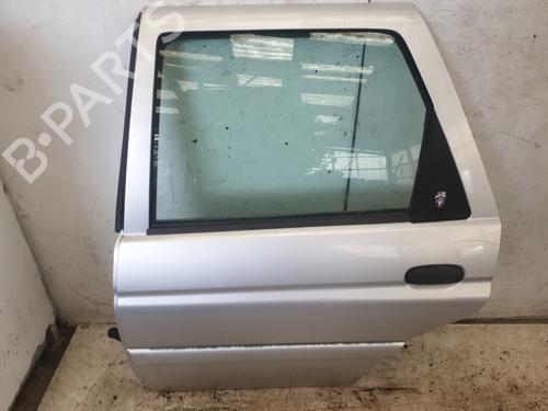 Used Left rear door FORD ESCORT VI Turnier (GAL, ANL) 1.6 i 16V (88 hp) 29162283