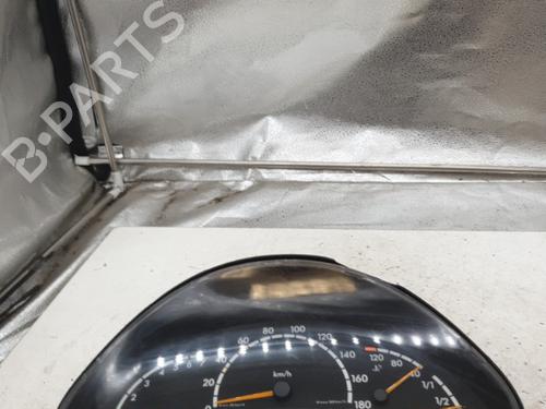 Used Instrument cluster MERCEDES-BENZ SPRINTER 3-t Van (B903) [1995-2012]  25843468