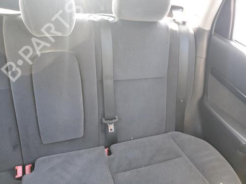 Used Rear seat Rear seat 38187891 38187891