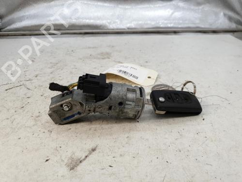 Used Ignition barrel Ignition barrel CITROËN C4 I (LC_) 1.6 HDi (90 hp) 22865704 22865704
