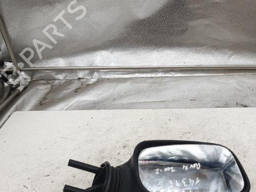 Used Left mirror ROVER 200 II Hatchback (RF) 216 Si (112 hp) 22864341