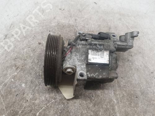 AC compressor DACIA DUSTER (HS_) 1.5 dCi | BP34126059M34 - Image 2