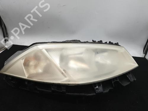 Right headlight RENAULT MEGANE II (BM0/1_, CM0/1_) 1.5 dCi (BM0F, BM0T, BM2B, CM0F, CM0T) | BP22872313C29 