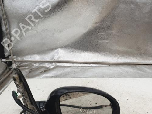 Used Right mirror VW GOLF PLUS V (5M1, 521) 2.0 TDI 16V (140 hp) 22873995